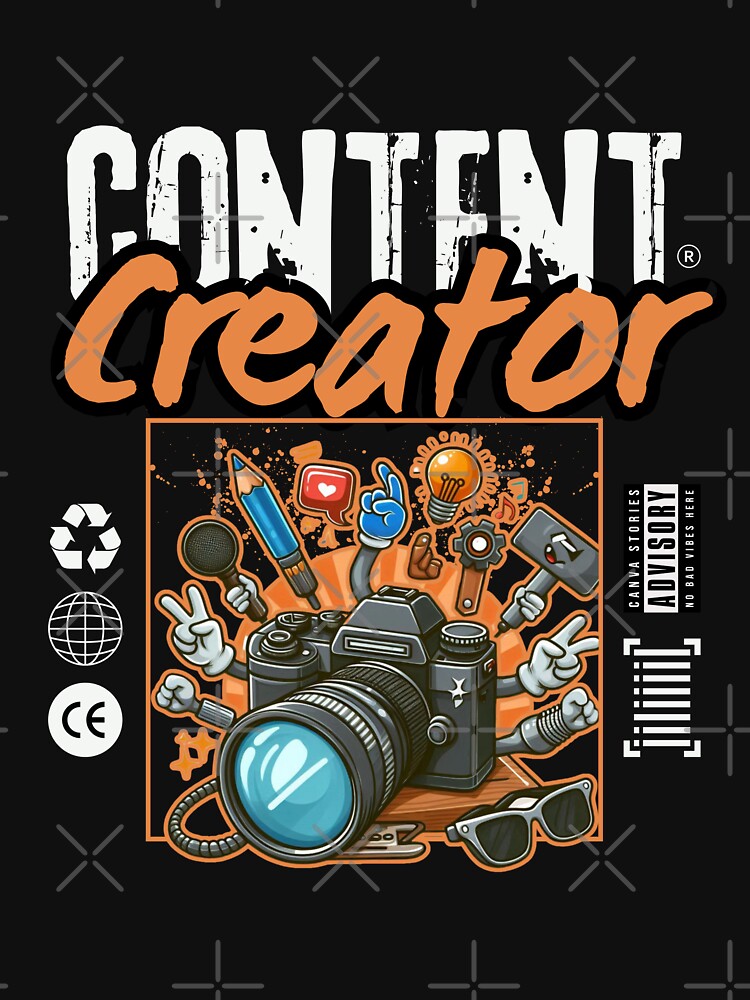 Content creator by Peerless-Prime