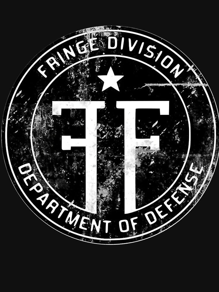Fringe by Shirtishy