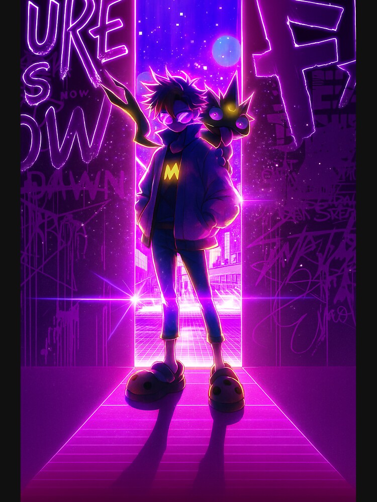 Digimon Beatbreak by Everythingg25
