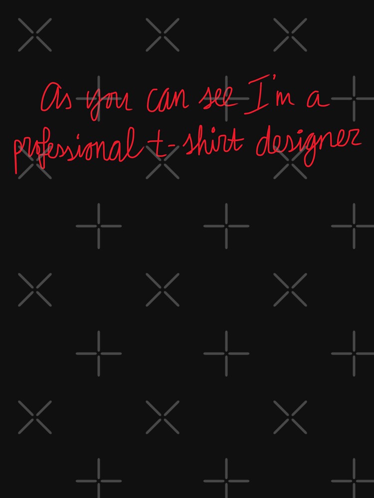 I'm a Professional Designer by DoherDesigns