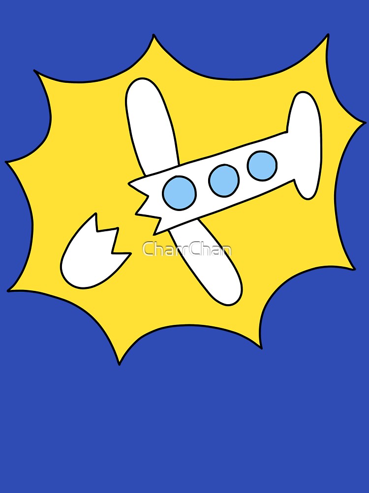 Dr Flug by CharrChan
