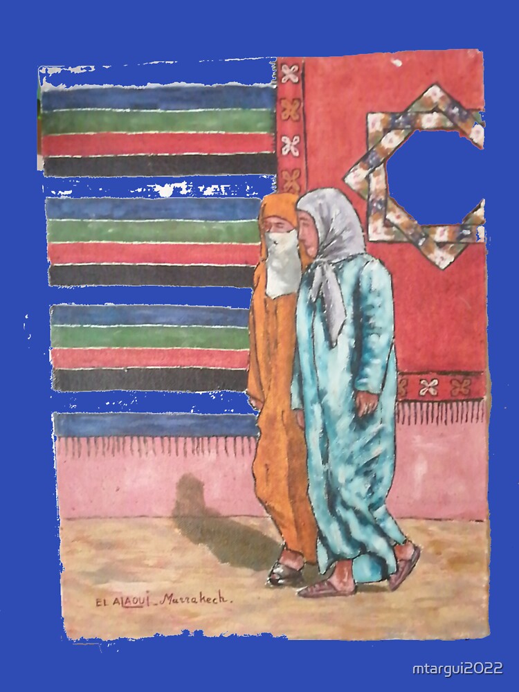 Morocco by mtargui2022