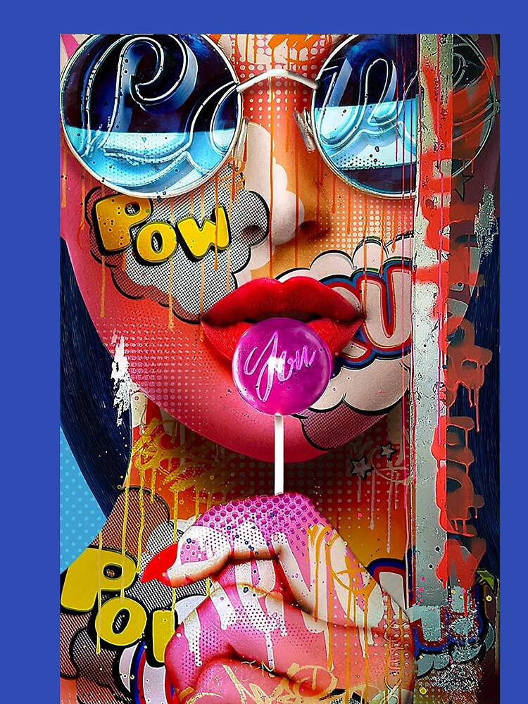 Pop Art by nicolaszury
