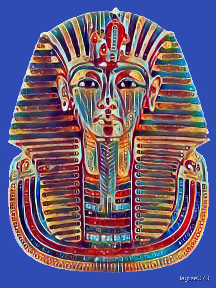 Egyptian Pharaoh by Novelty Trendz