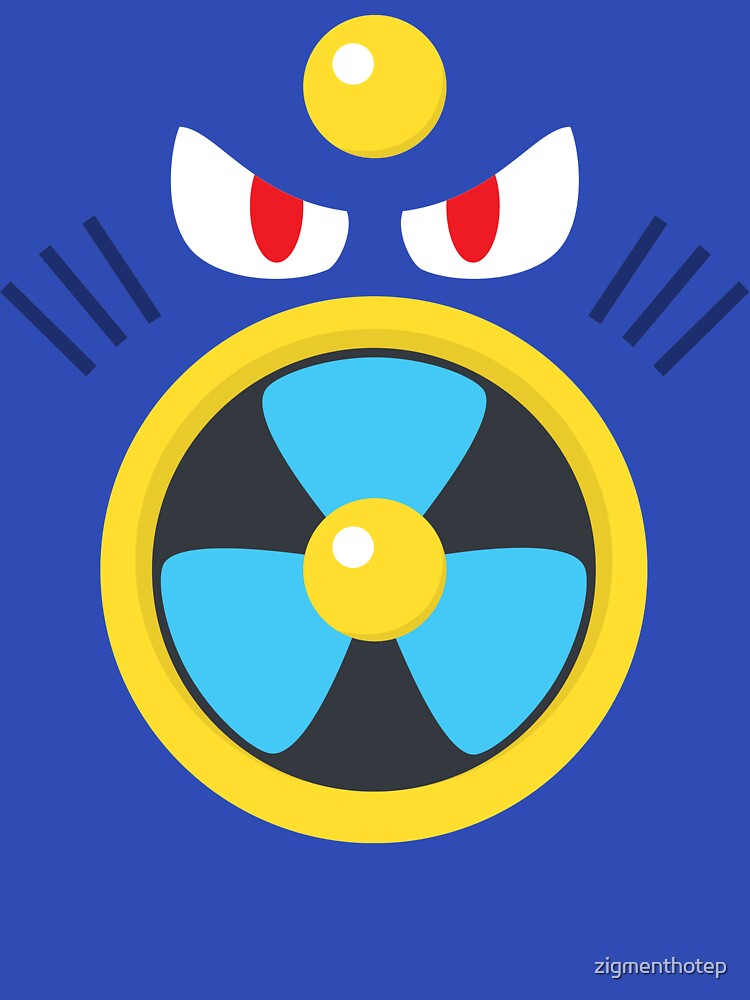 DWN-010: Airman by zigmenthotep