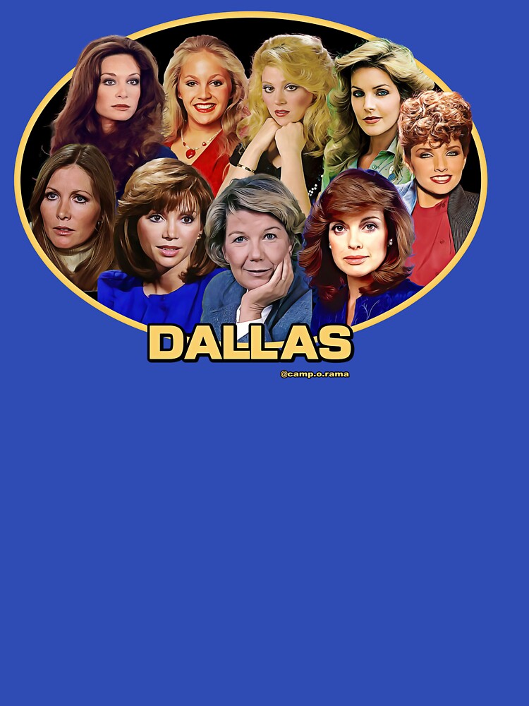 Dallas Divas by Camp-o-rama