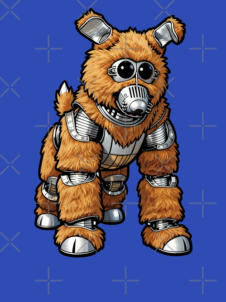 Galactica's Cutest Fleet: The Viper Pilot Squad - MUFFIT by CleverCulture