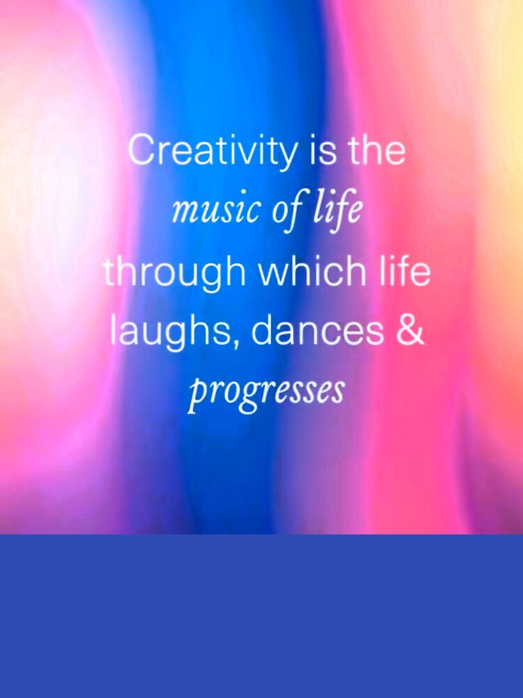 creativity by ritusdesigns