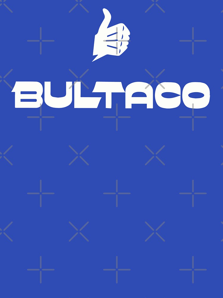 Bultaco Motorcycles by motodude511