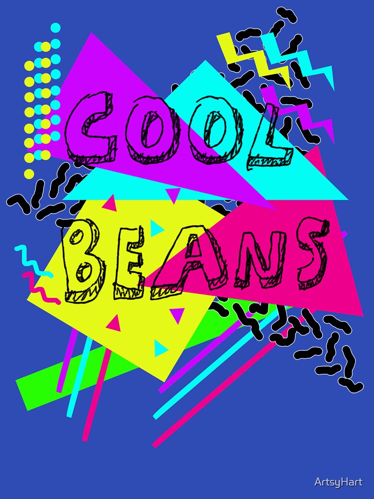 90's Slang! 90's Phrases! 90's Inspired Graphic Art. by ArtsyHart