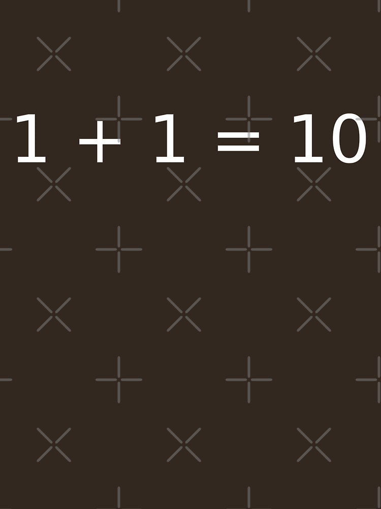 Computer Math by maxhells