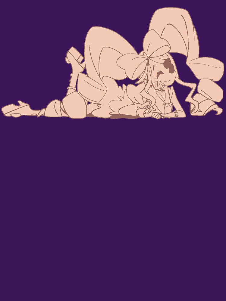 Minimalist Nui by 4xUlt