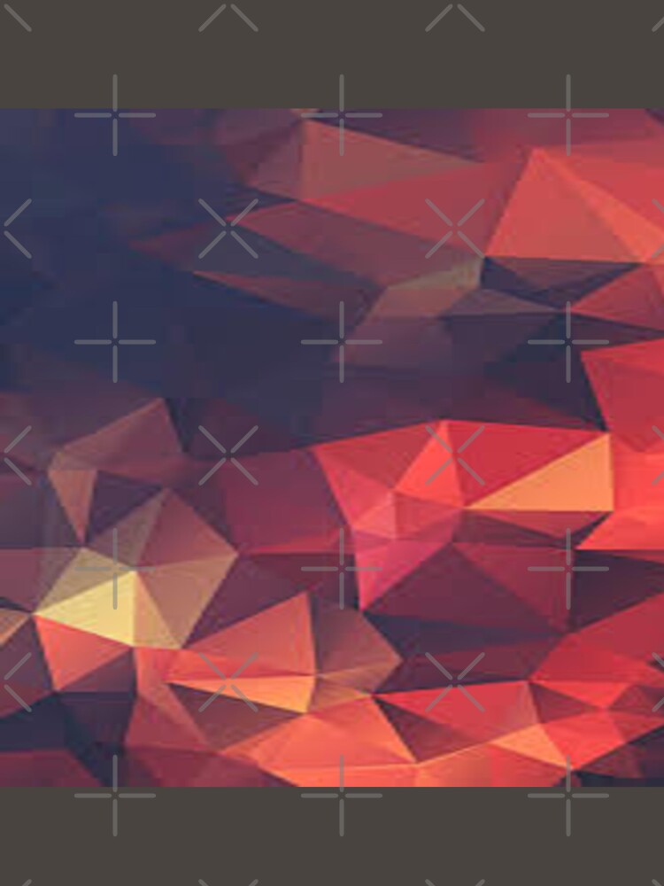 Colorful Stone Design by Sameer Shrivastava