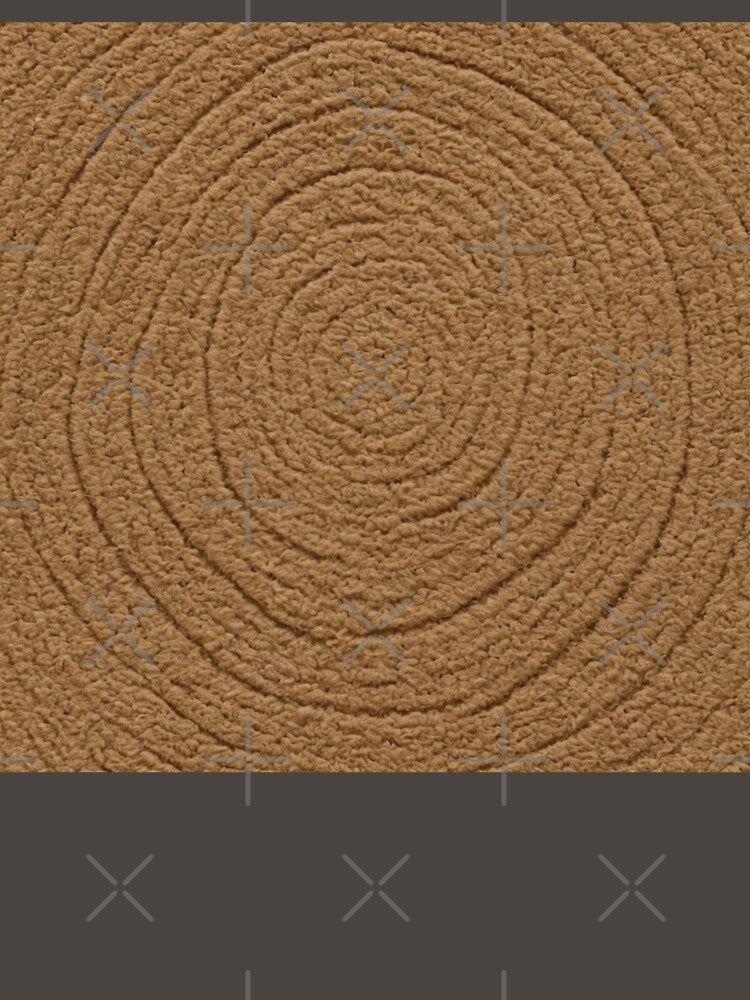 Camel Hair 7 by HebaRK Studio