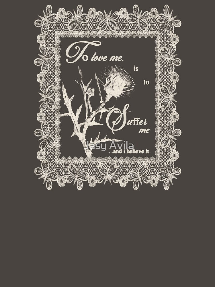 ethel cain nettles by Jasy Avila