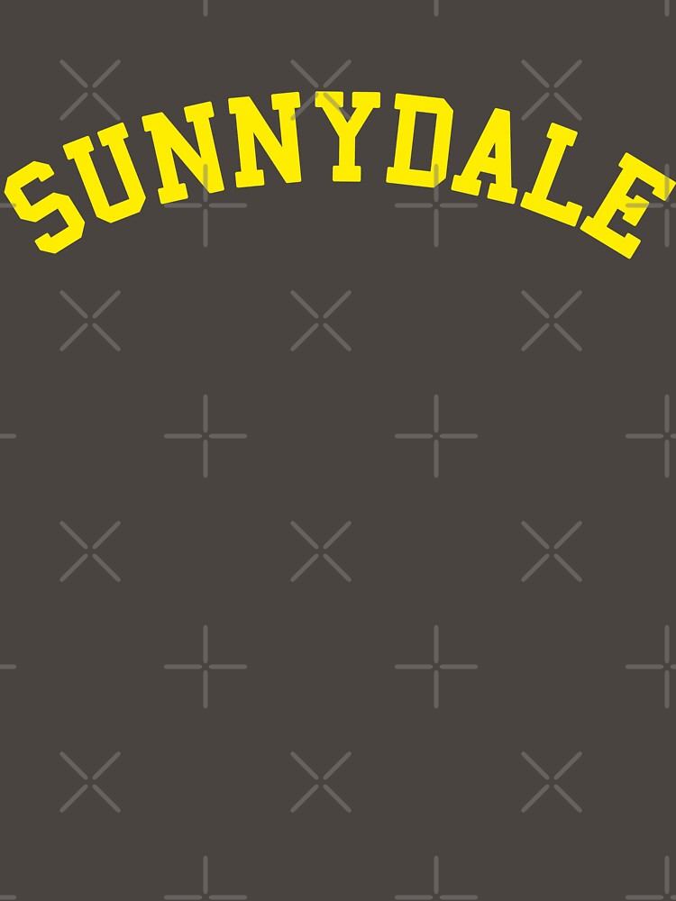Sunnydale High School - Buffy by Chairboy