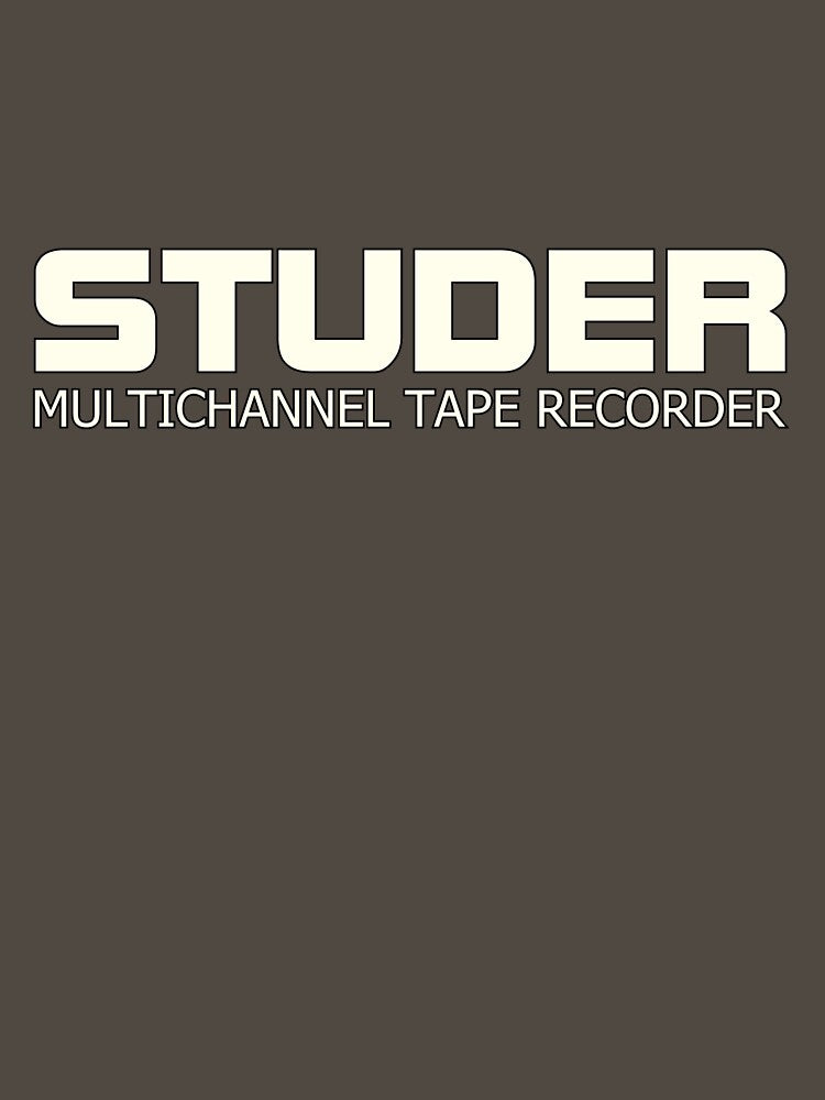 Off White Studer by tenerson