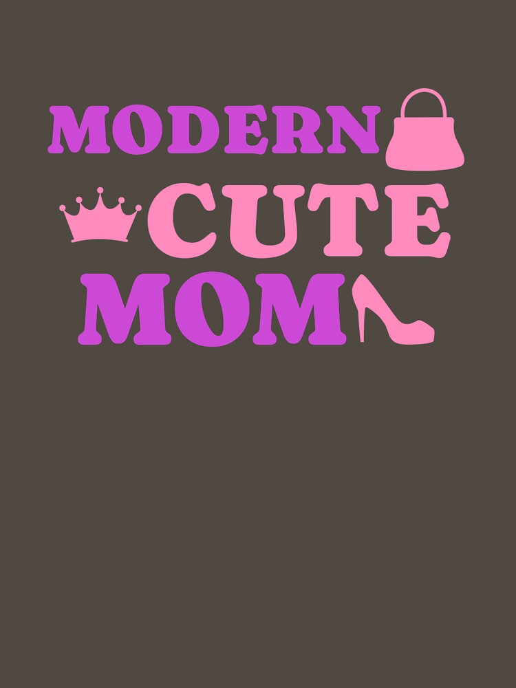 Mom Modern Quote Of Modern Mom Modern by ArabCorner