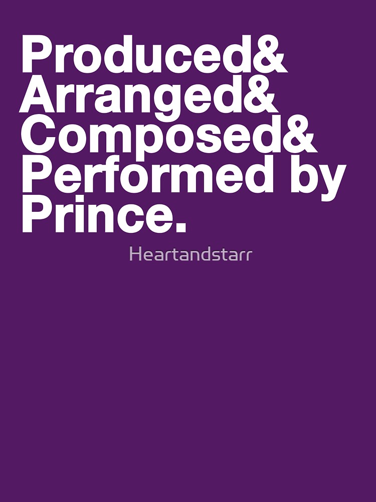 produced by Heartandstarr
