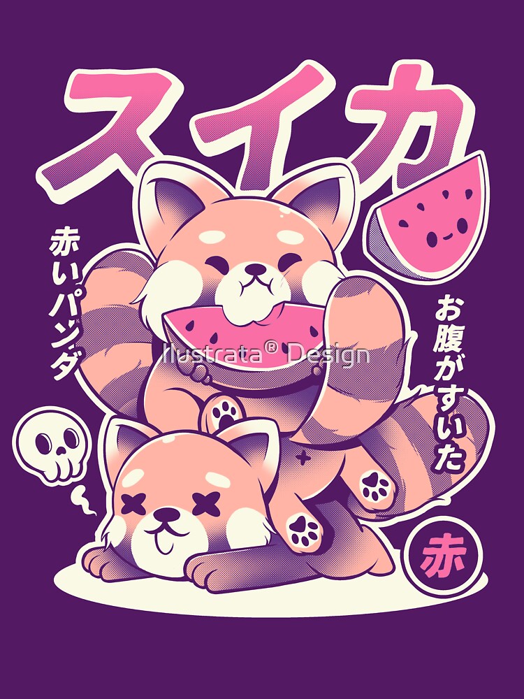 Watermelon by Ilustrata®