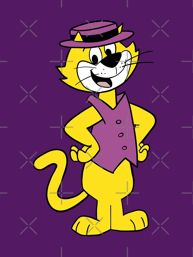 Top cat by mixtape80