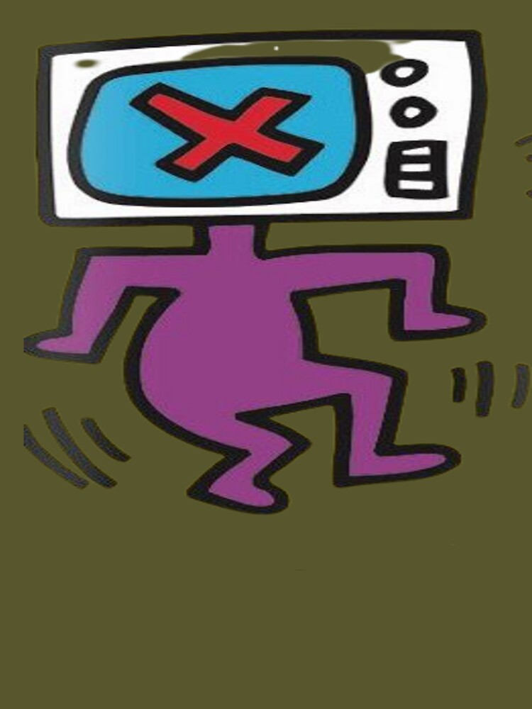 With TV in Mind by Teixeira224