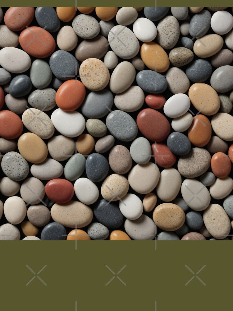 Pebbles 5 by HebaRK Studio