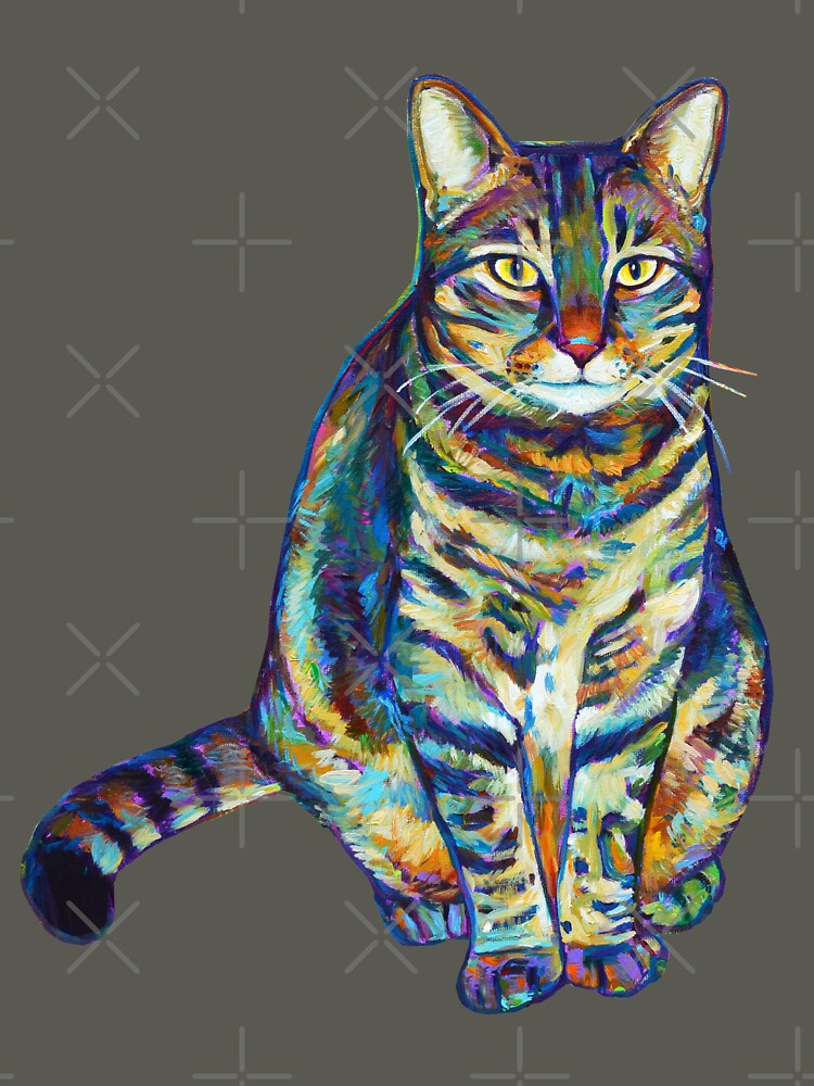 Phoebe by RobertPhelpsArt