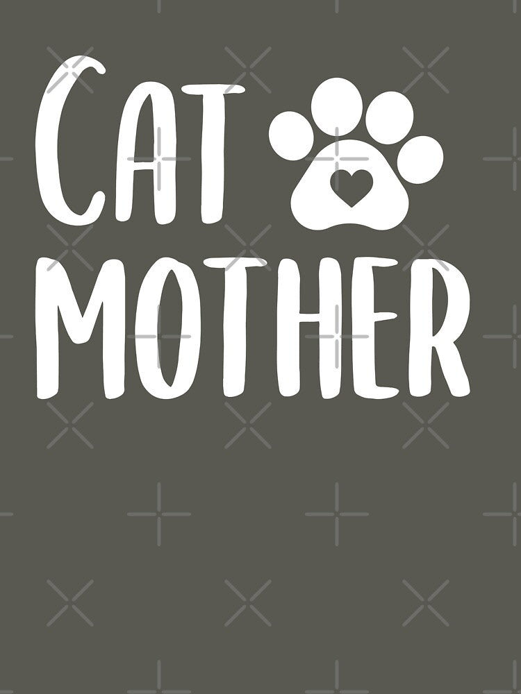 Cat Mother Wine Lover by ClaudiaGrosso