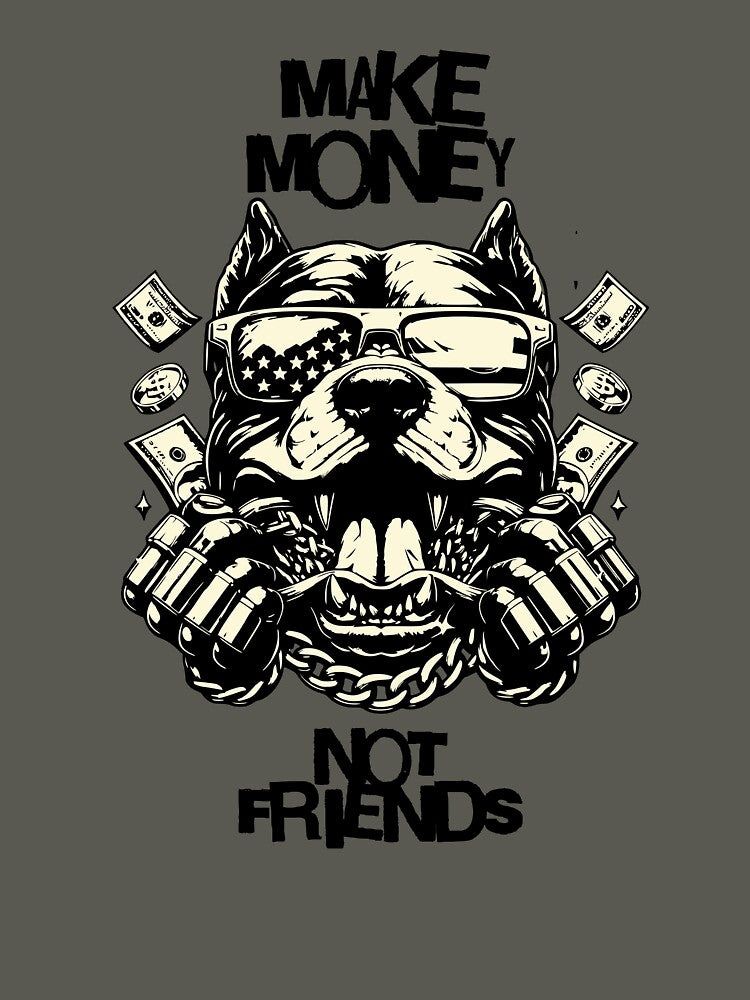 mk money, by Lifex2o