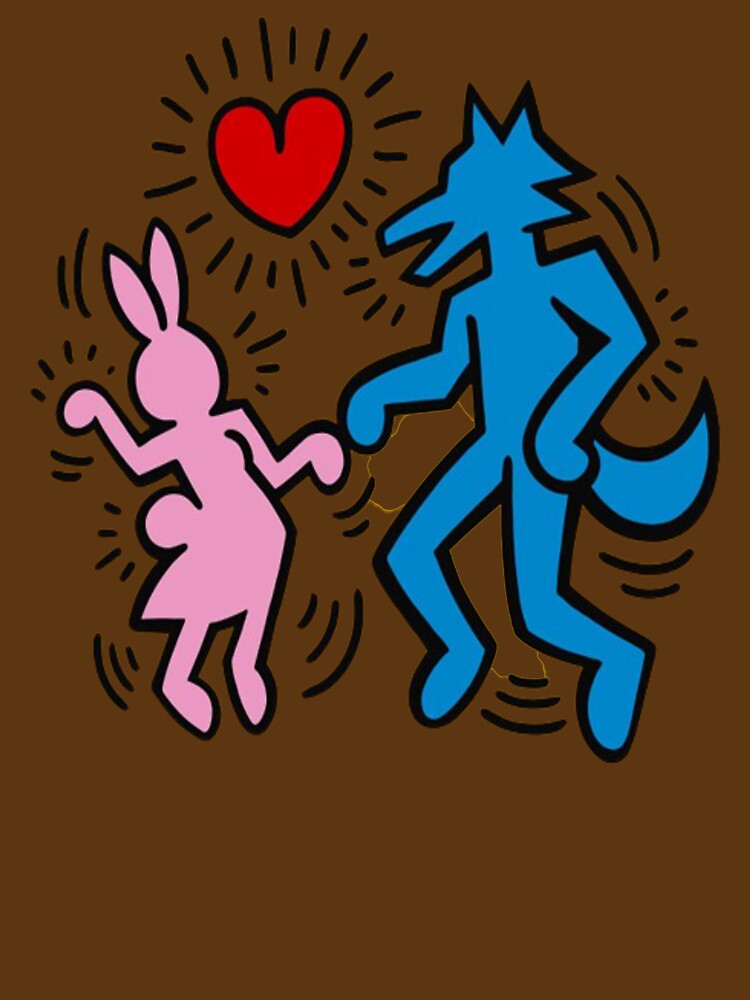 Animal love by Teixeira224