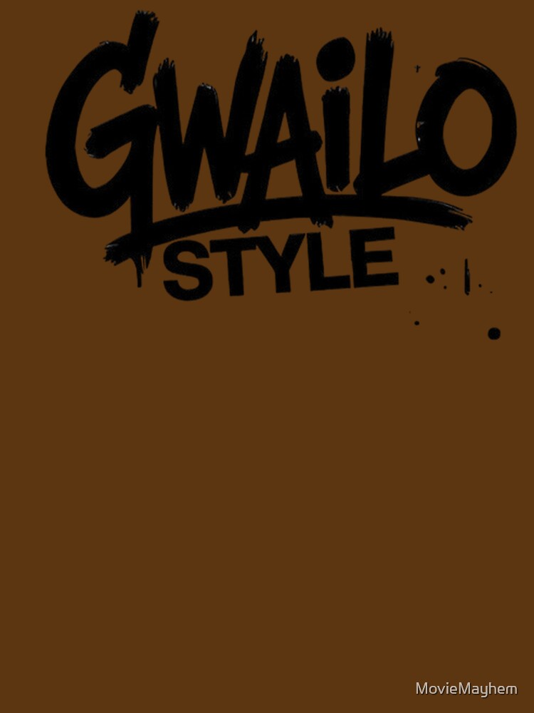 Gwailo Style by MovieMayhem