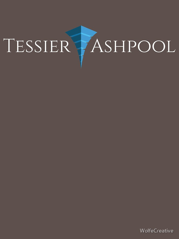 Tessier-Ashpool by WolfeCreative