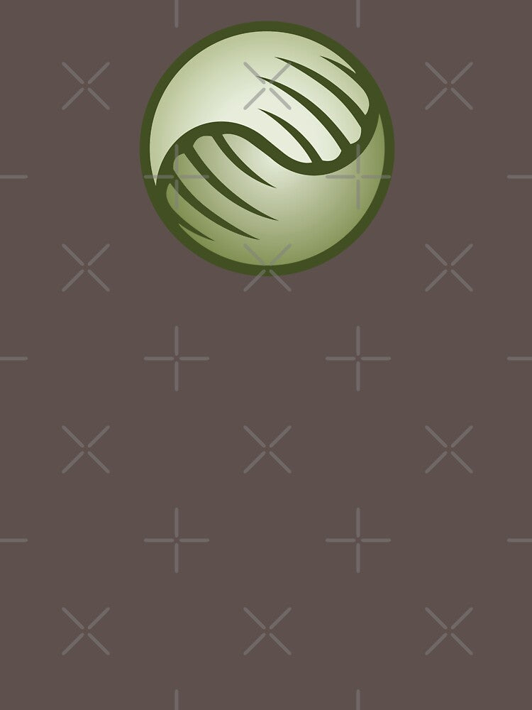 National Holistic Institute | Icon | Full Color by NHIandBCstore