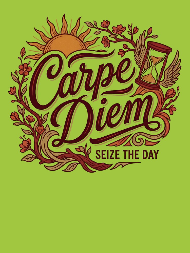 carpe diem 03 by Lifex2o