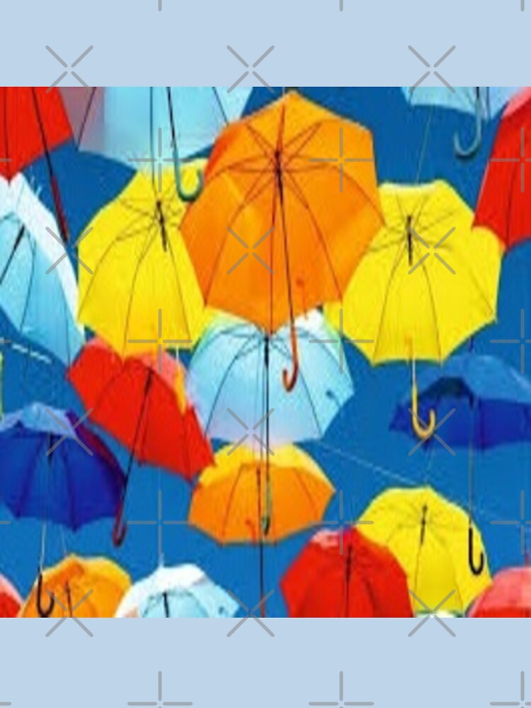 The Best Umbrella Design by Sameer Shrivastava