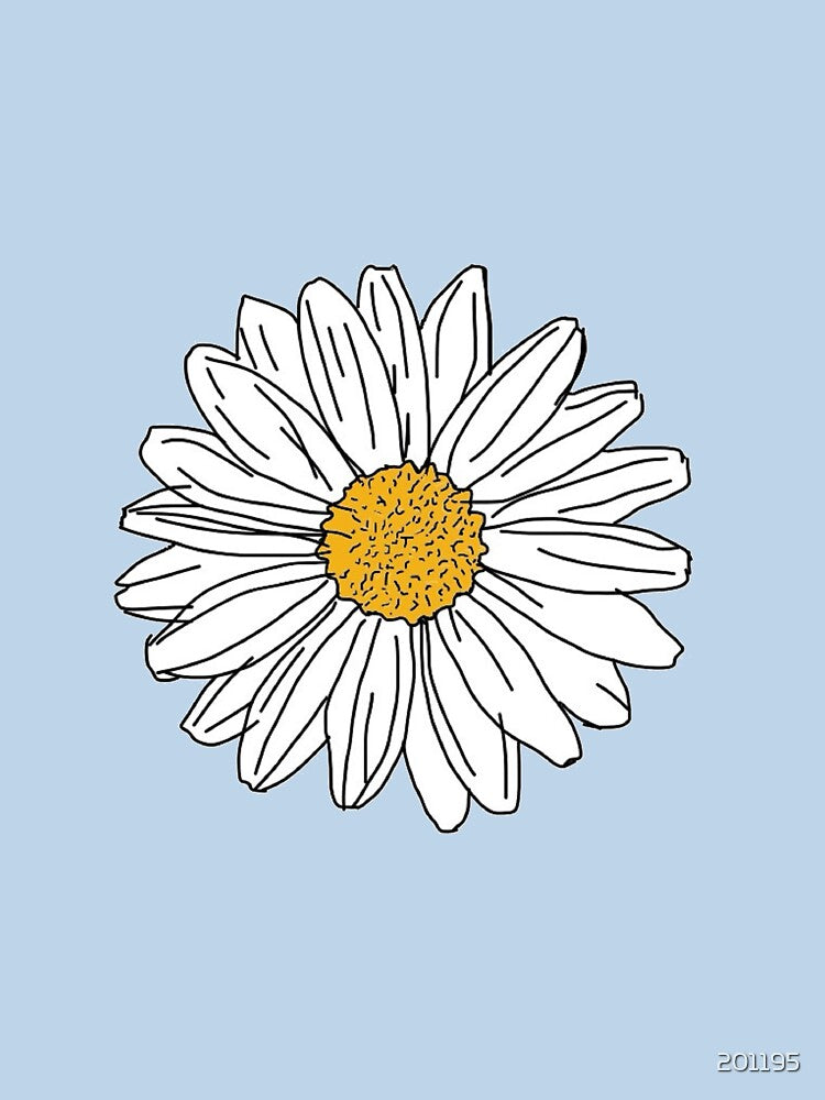 Daisy by 201195