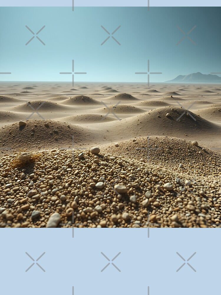 Sand 7 by HebaRK Studio