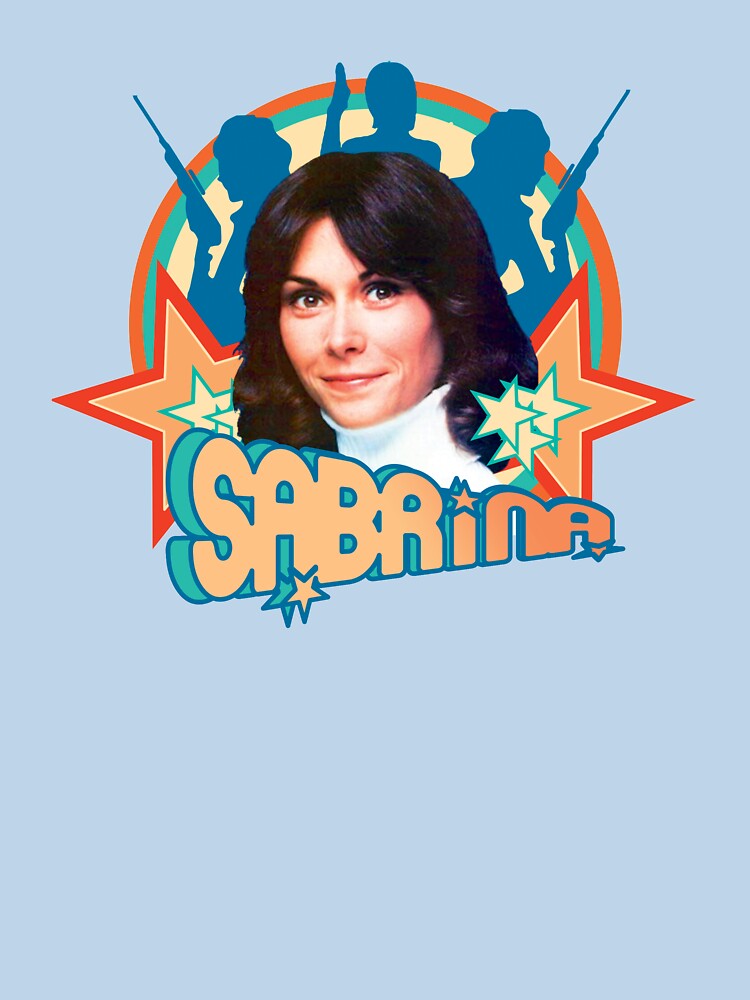 Sabrina to the Rescue by HotsyTotsyNYC