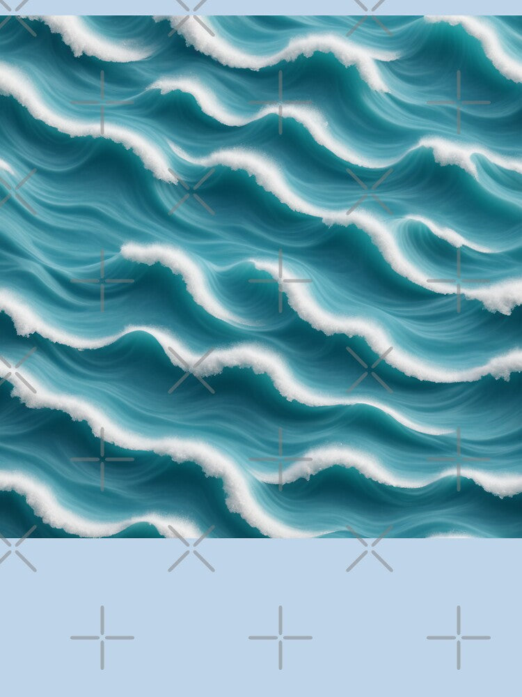 Waves 9 by HebaRK Studio