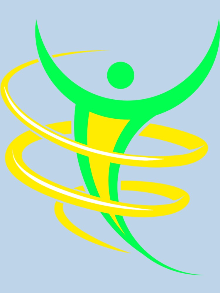 Be fit workout design by sreckov-desig