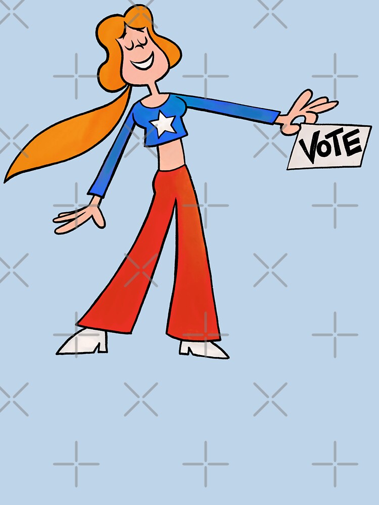 VOTE! by 13thFloorDesign