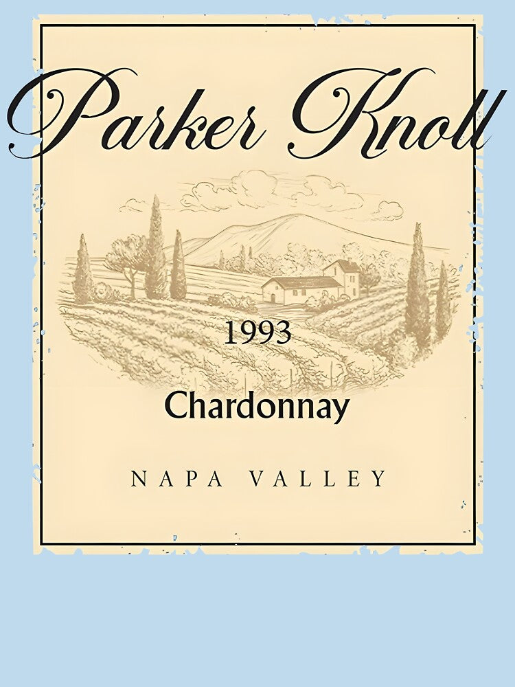 Parker Knoll The Parent Trap Retro Vintage 90s by ShawnConnor