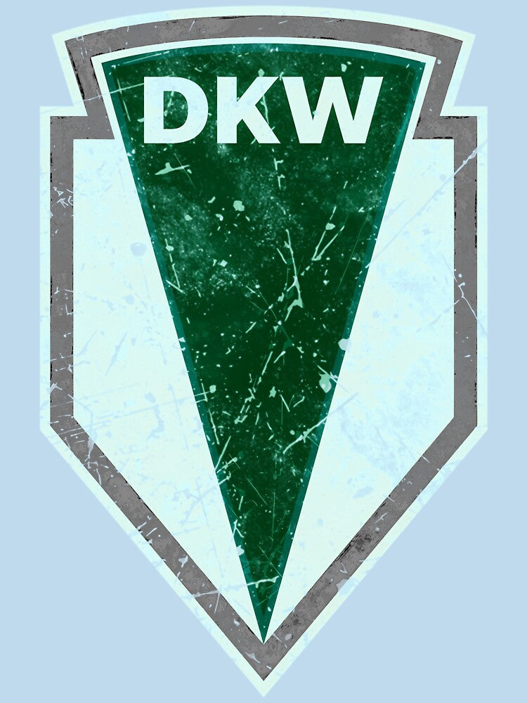 DKW-VINTAGE-AUTO-LOGO by wilshusenkris