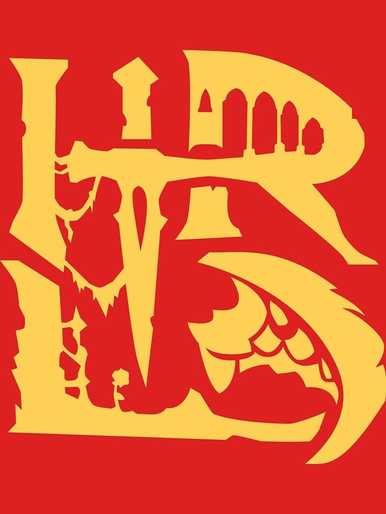 HRLD Gold Edition by HRLDstudios