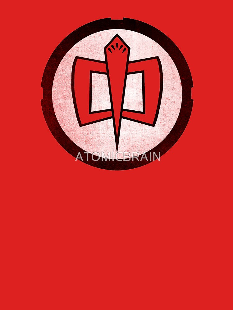 THE GREATEST AMERICAN HERO by ATOMICBRAIN