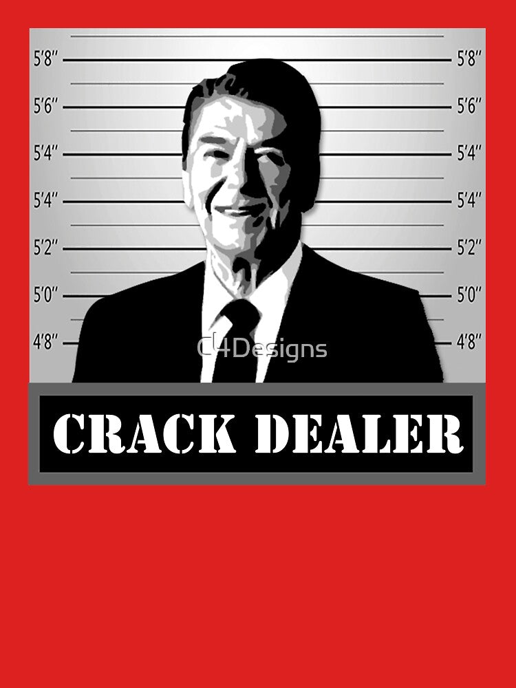 Crack Dealer by C4Designs