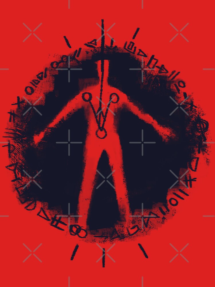 Cave Painting by VOTVMerch