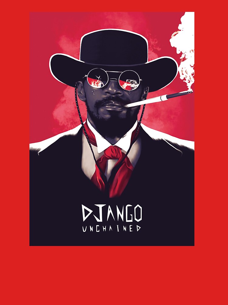 Django by Maskop .