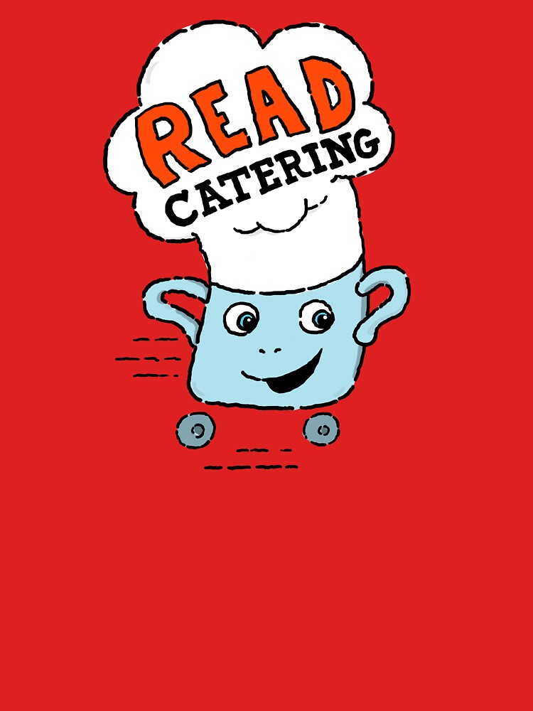 Read Catering by Tolon